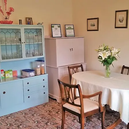 Couette-café Hawthorn 4*