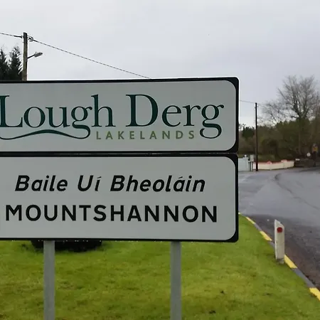 Hawthorn 4* Mountshannon
