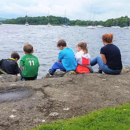 Hawthorn 4* Mountshannon