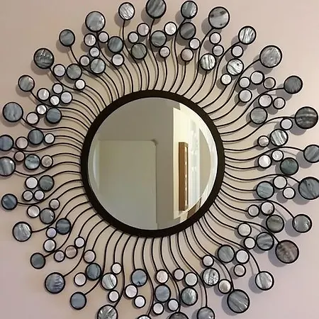 Panzió Hawthorn 4*