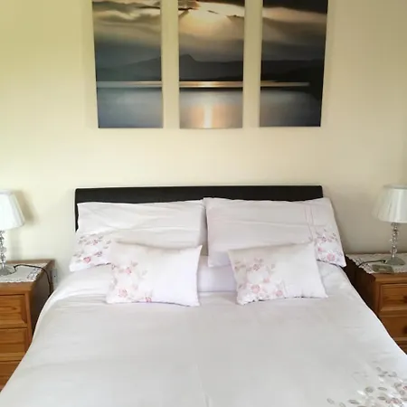 Couette-café Hawthorn Mountshannon